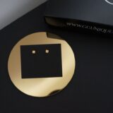 GG UNIQUE GOLD CUBES