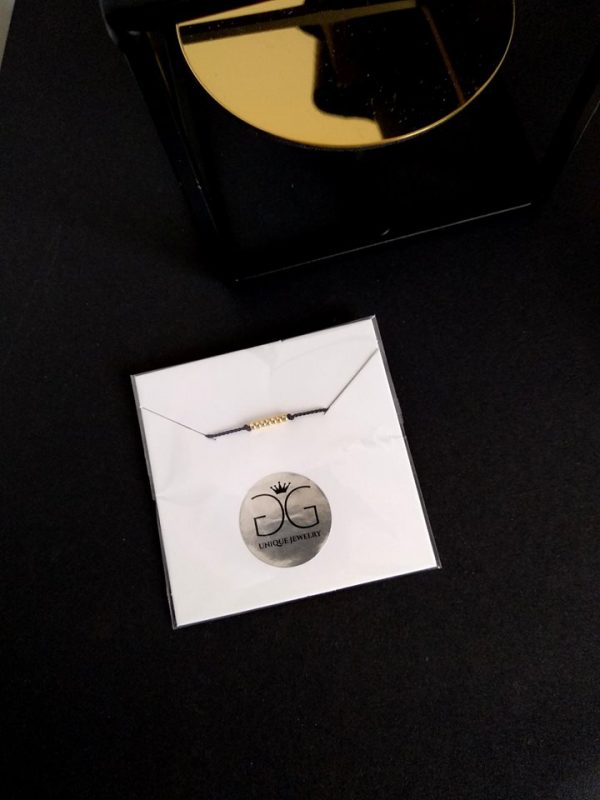 GG UNIQUE Frienship bracelet