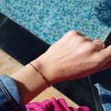 GG UNIQUE Frienship bracelet
