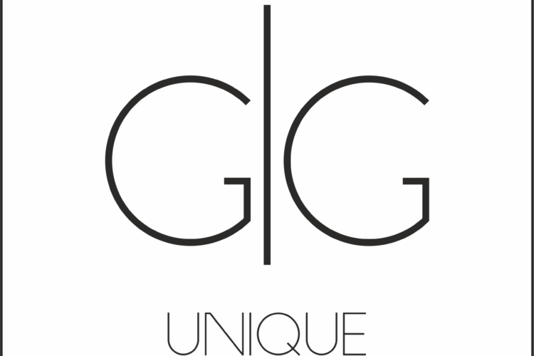 GG UNIQUE LOGO