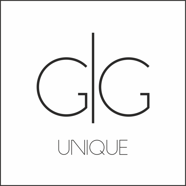 GG UNIQUE LOGO