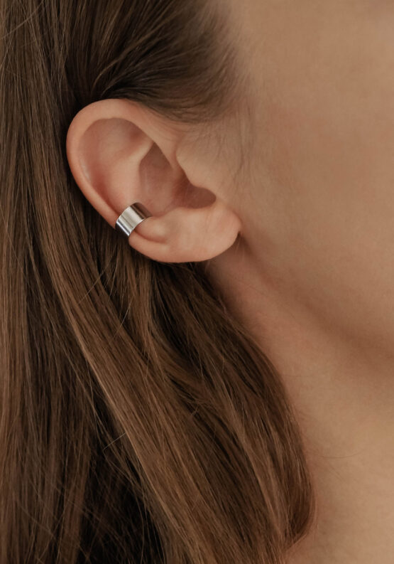 Minimal ear cuff - GG Unique