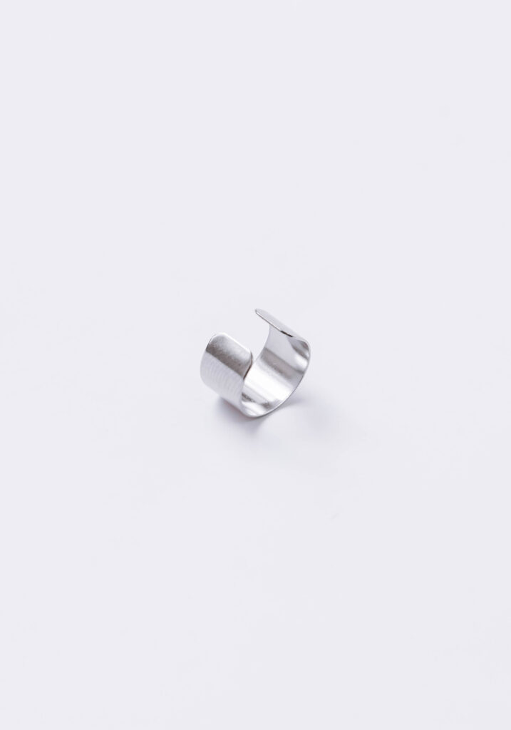 Minimal ear cuff - GG Unique