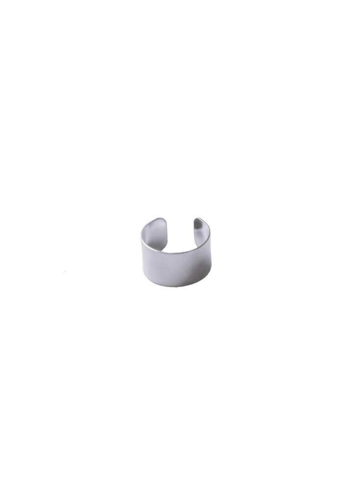 Minimal ear cuff - GG Unique