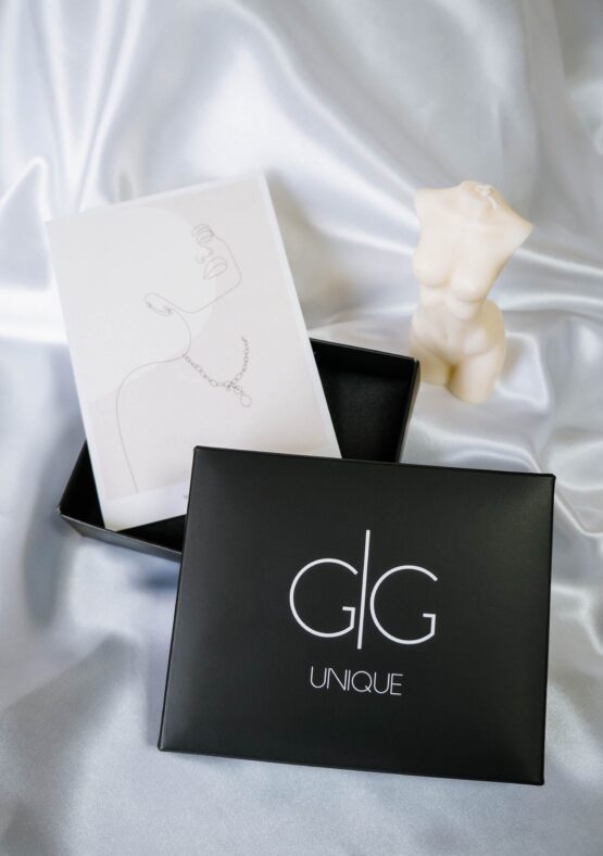 GG Unique gift box