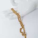 Stylish choker chain necklace - GG Unique