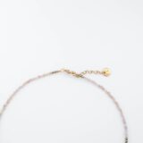 Sunstone necklace with pendant - GG Unique