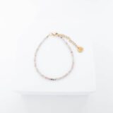 Sunstone bracelet - GG Unique