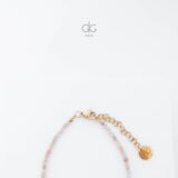 Sunstone bracelet - GG Unique
