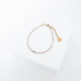 Sunstone bracelet - GG Unique