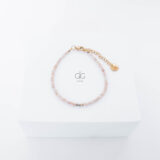 Sunstone bracelet - GG Unique
