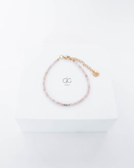 Sunstone bracelet - GG Unique