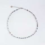 Tourmaline quartz necklace - GG Unique