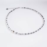 Tourmaline quartz necklace - GG Unique