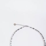 Tourmaline quartz necklace - GG Unique
