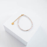 Sunstone bracelet - GG Unique
