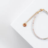 Sunstone bracelet - GG Unique