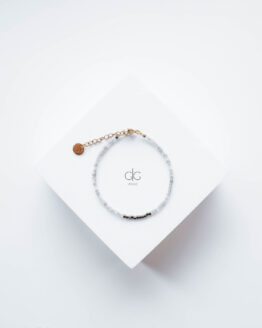Labradorite stone bracelet - GG Unique