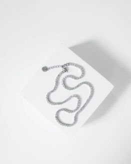 Exclusive zircon stone necklace - GG Unique