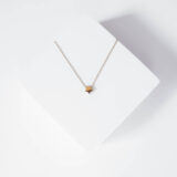 Minimal necklace with star - GG Unique