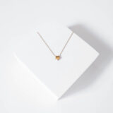 Minimal necklace with star - GG Unique