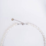 Lemon pearl necklace - GG Unique