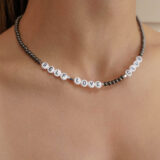 SELF LOVE CLUB necklace - GG Unique