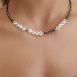 SELF LOVE CLUB necklace - GG Unique
