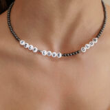 SELF LOVE CLUB necklace - GG Unique