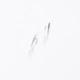 925 silver line climber earrings