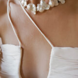 Exclusive baroque pearl necklace - GG UNIQUE