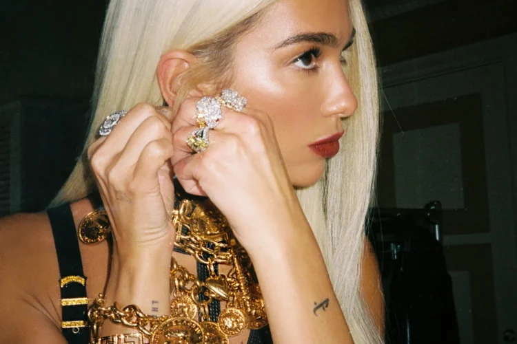 GG UNIQUE JEWELRY