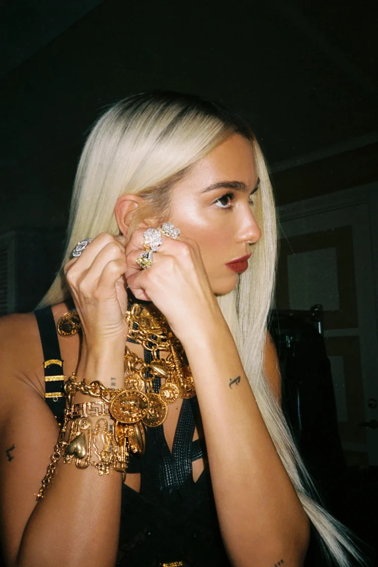 GG UNIQUE JEWELRY