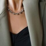 GG UNIQUE necklace