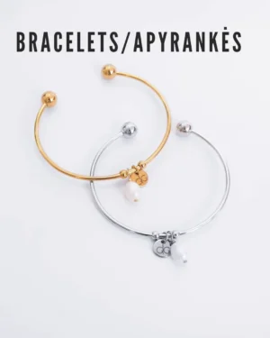 Bracelets