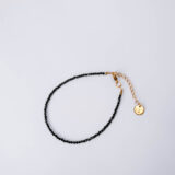 Spinel stone bracelet in gold - GG UNIQUE