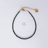 Spinel stone bracelet in gold - GG UNIQUE