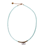 with hematite and freshwater pearl – GG UNIQUE