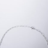 Silver Necklace Chain - GG UNIQUE