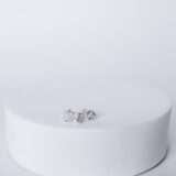 Irregular 925 Silver Ear Cuff - GG UNIQUE