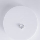 Irregular 925 Silver Ear Cuff - GG UNIQUE
