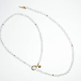 Freshwater Pearl Necklace - GG UNIQUE