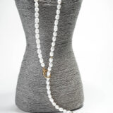 Freshwater Pearl Necklace - GG UNIQUE