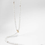 Freshwater Pearl Necklace - GG UNIQUE