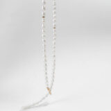Freshwater Pearl Necklace - GG UNIQUE