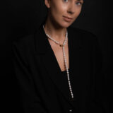 Freshwater Pearl Necklace - GG UNIQUE