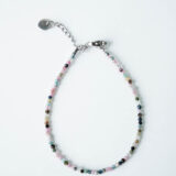 Tourmaline Stone Bracelet - GG UNIQUE
