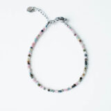 Tourmaline Stone Bracelet - GG UNIQUE