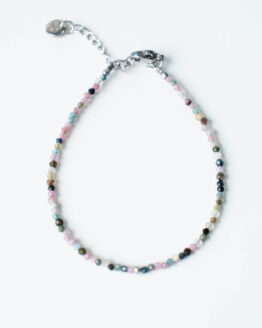 Tourmaline Stone Bracelet - GG UNIQUE