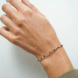 Tourmaline Stone Bracelet - GG UNIQUE